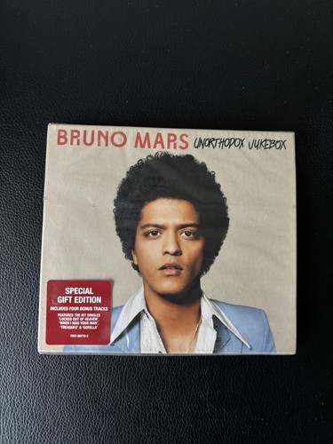 Bruno mars unorthodox jukebox - bruno,