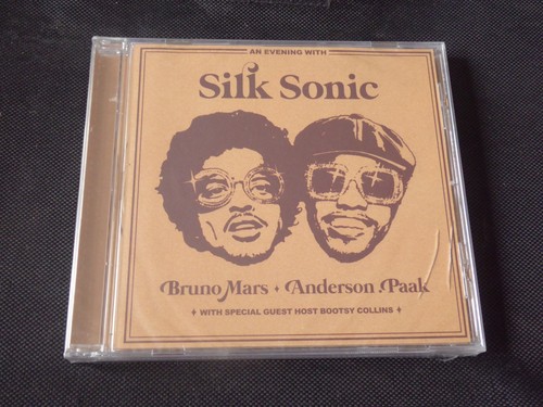 Bruno mars anderson paak - bruno,