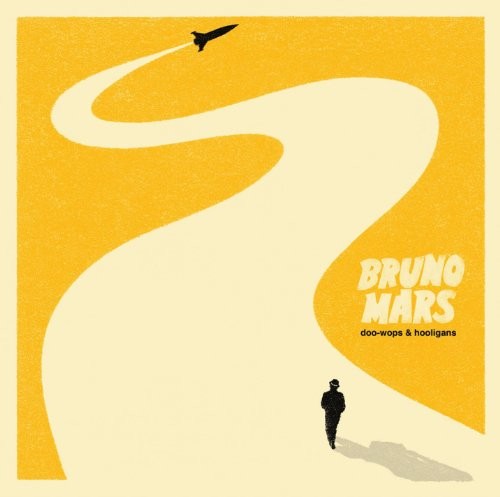Bruno mars doo wops - mars, doo-wops