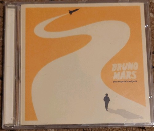 Bruno mars doo wops - bruno,