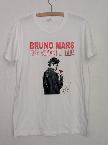 Bruno mars the romantic - mars,