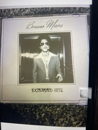 Bruno mars extended remix - mars-extended, &