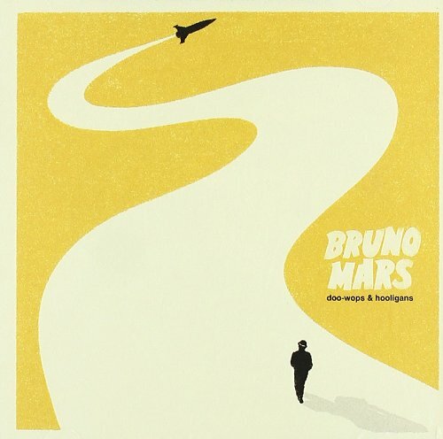 Bruno mars doo wops and - mars, /