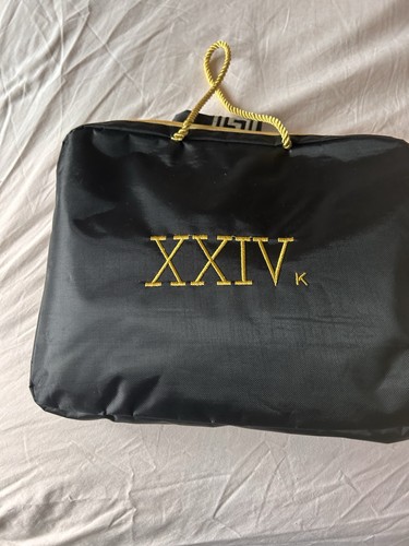Bruno mars 24k tour robe - 24k, one