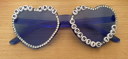 Bruno mars the romantic - ,