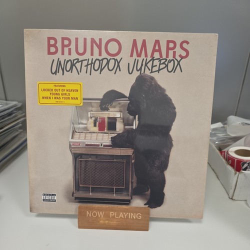 Bruno mars unorthodox - :,