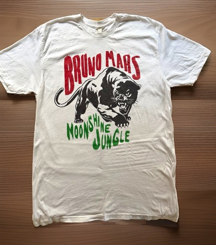 Bruno mars moonshine jungle - bruno,