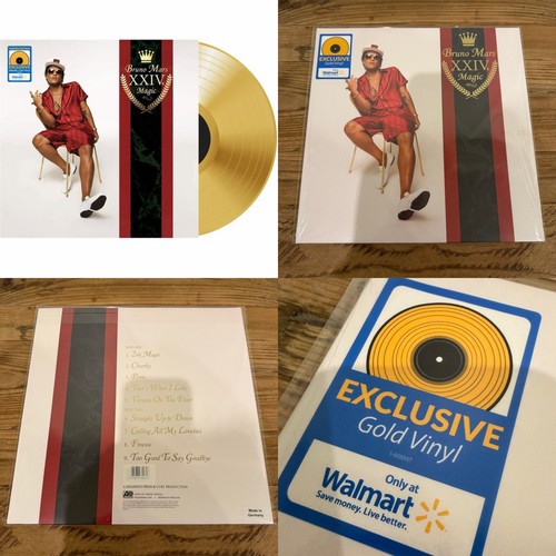 Bruno mars 24k - 🔸, 🔸