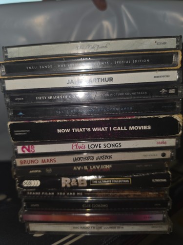 Albums random - albums,