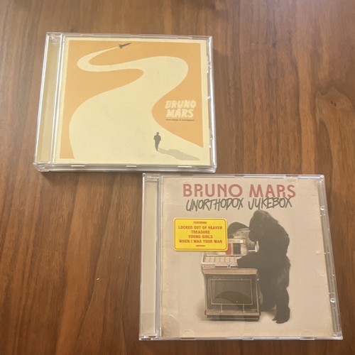 Bruno mars combo - bruno,
