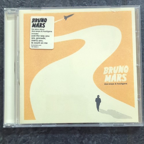 Bruno mars doo - bruno, doo-wops