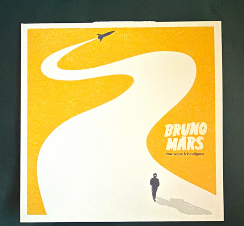 Bruno mars doo wops - -, doo-wops