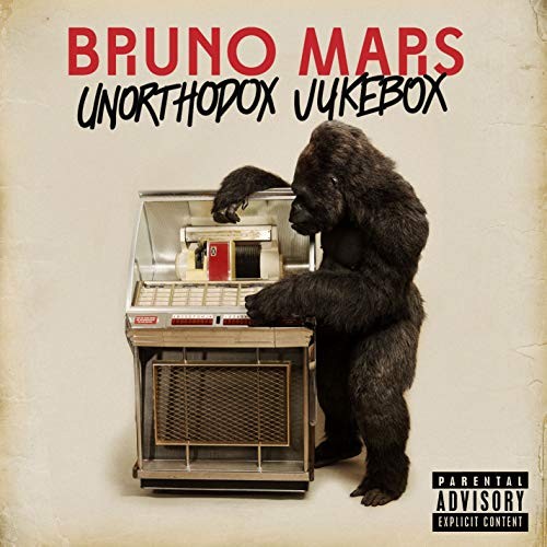 Unorthodox jukebox bruno - jukebox,