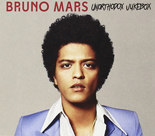 Bruno mars unorthodox - mars,