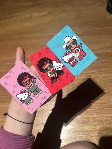 Bruno mars hello kitty the - bruno,