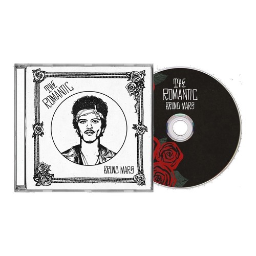 Bruno mars the - mars,