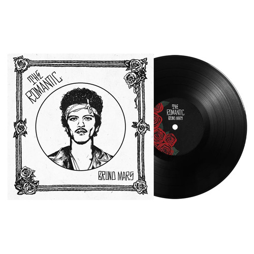 Bruno mars the - |, romantic