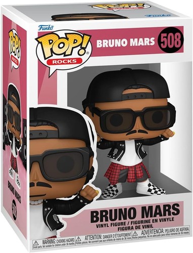 Bruno mars apt 508 - bruno, #508