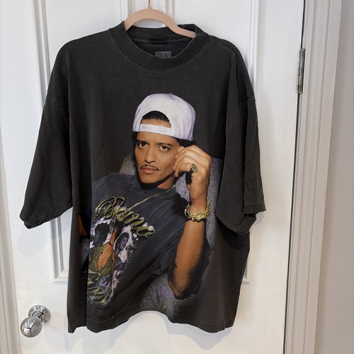 Bruno mars shirt 2025 - bruno,
