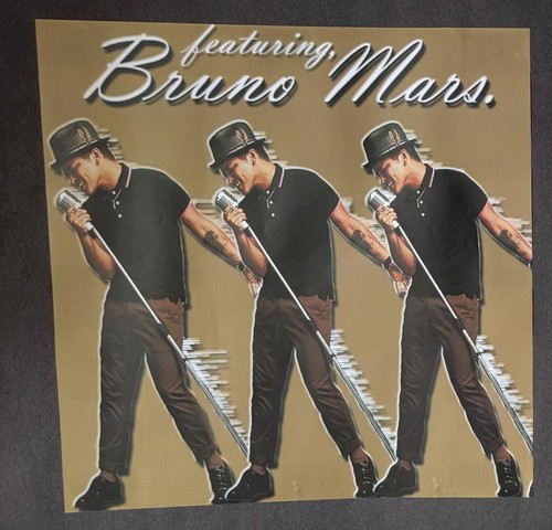 Bruno mars fan - bruno, |