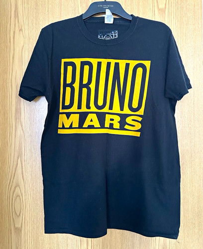 Bruno mars 24k magic world - magic,