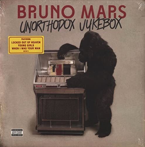 Bruno mars unorthodox - -,