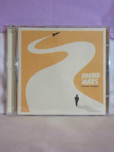 Bruno mars doo - doo-wops, and