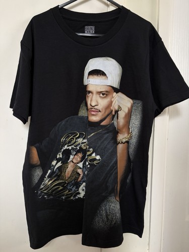 Bruno mars black graphic - mars,