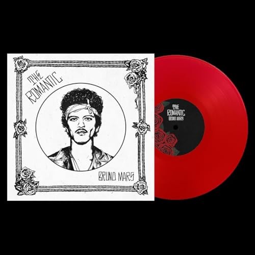 Mars bruno the - bruno, /