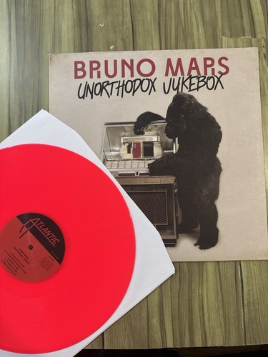 Bruno mars unorthodox jukebox - unorthodox,