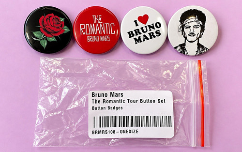 Bruno mars the romantic - bruno,