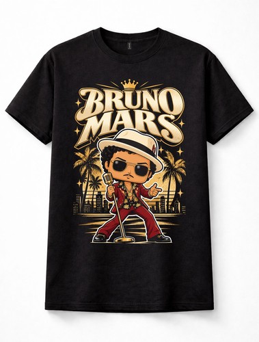 Bruno mars 24k magic the - bruno,