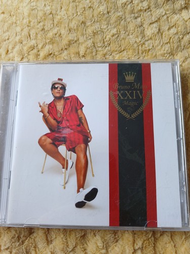 Best bruno mars xxiv - bruno,