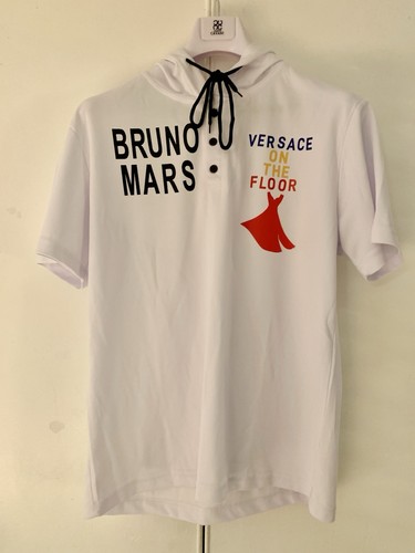 Bruno mars versace - versace, the
