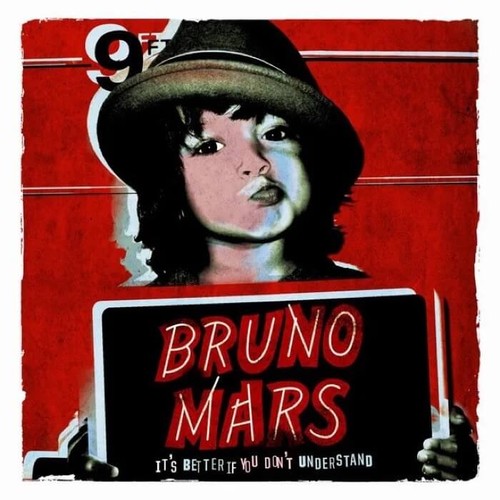 Bruno mars better - bruno, it’s