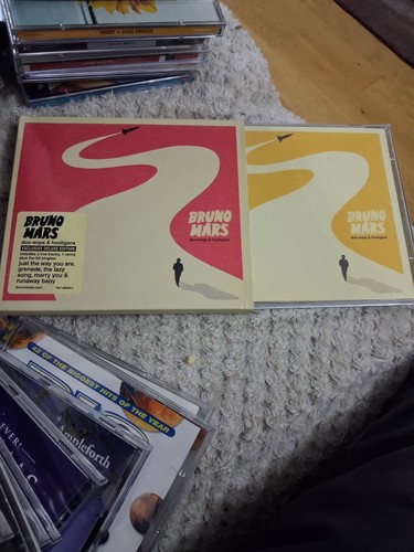 Bruno mars doo - bruno, doo-wops
