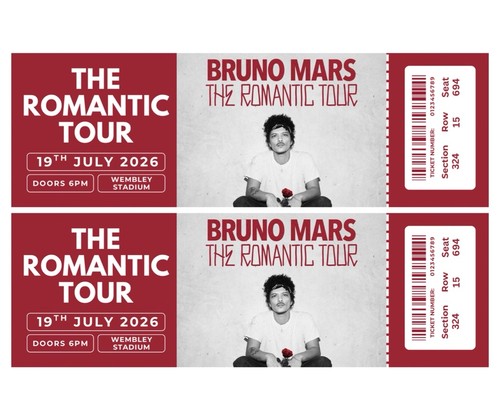 Bruno mars the - bruno,
