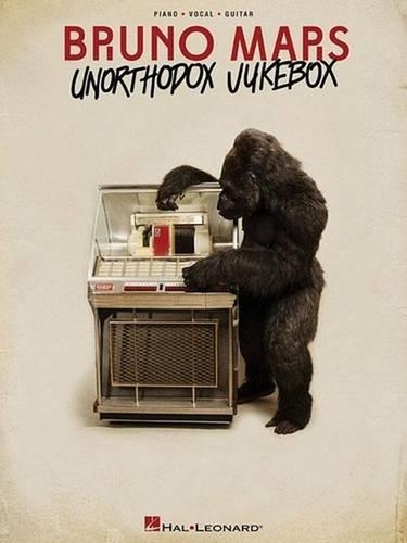 Bruno mars unorthodox - bruno, mars: