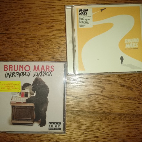 Bruno mars unorthodox jukebox - unorthodox,
