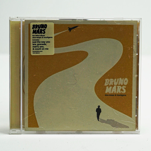 Bruno mars doo wops - bruno, doo-wops
